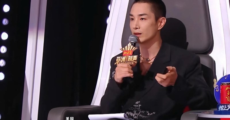 Lee Seung Hyun chấm điểm thấp cho Phương Mỹ Chi