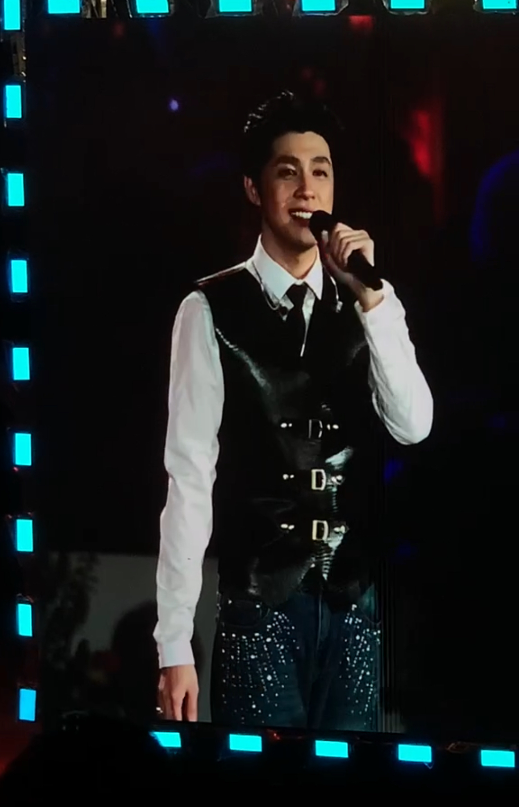 Noo Phước Thịnh tại NOO’s Chill Night The Concert
