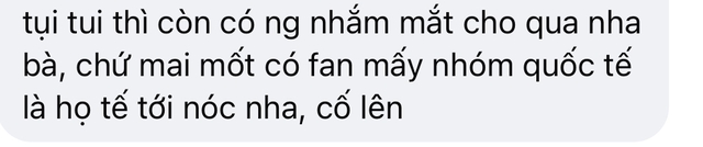 Sự Cố Nghiêm Trọng Tại Showcase Tân Binh Toàn Năng - Ảnh 8.