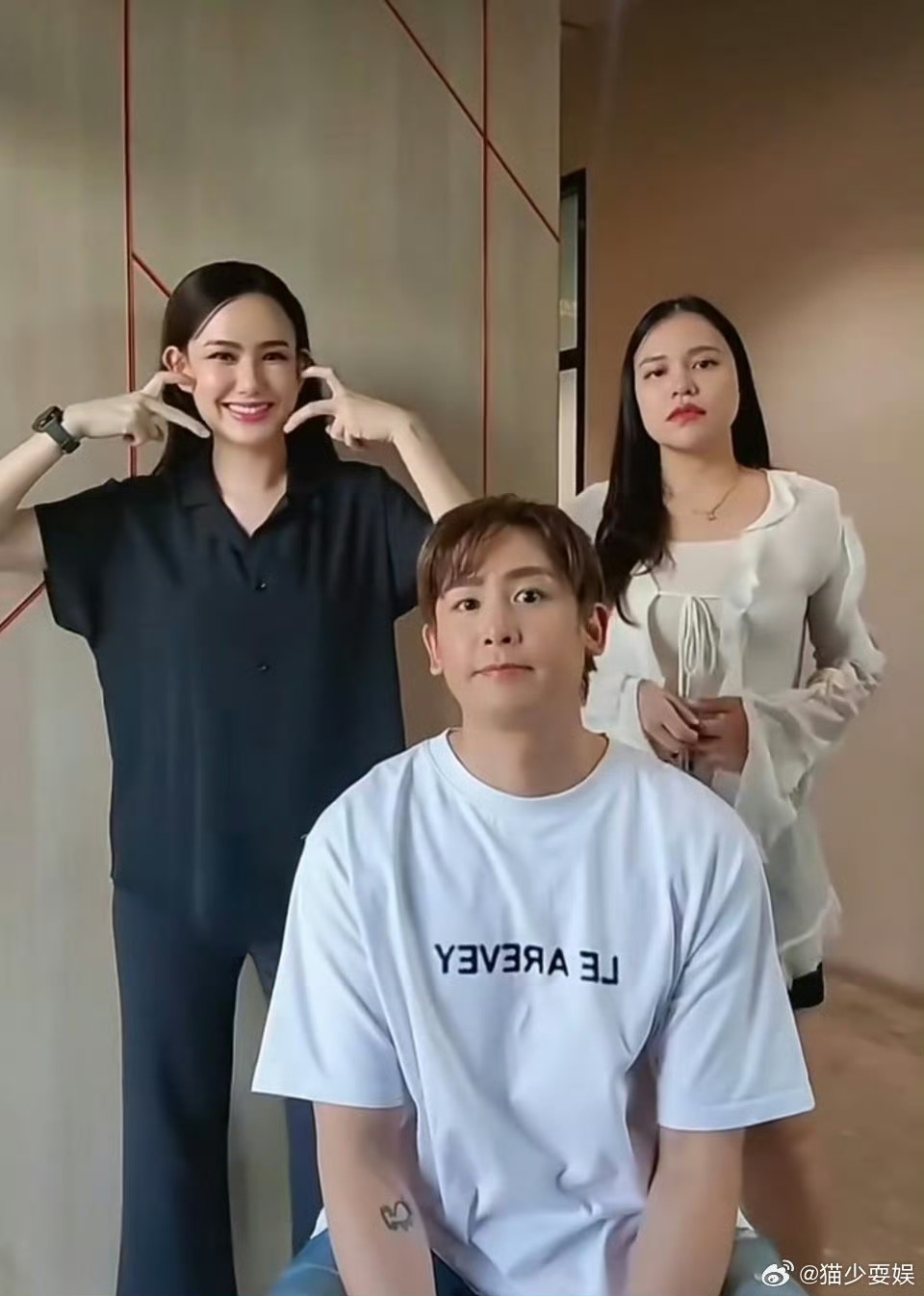Sự thay đổi ngoại hình của Nichkhun qua thời gian.