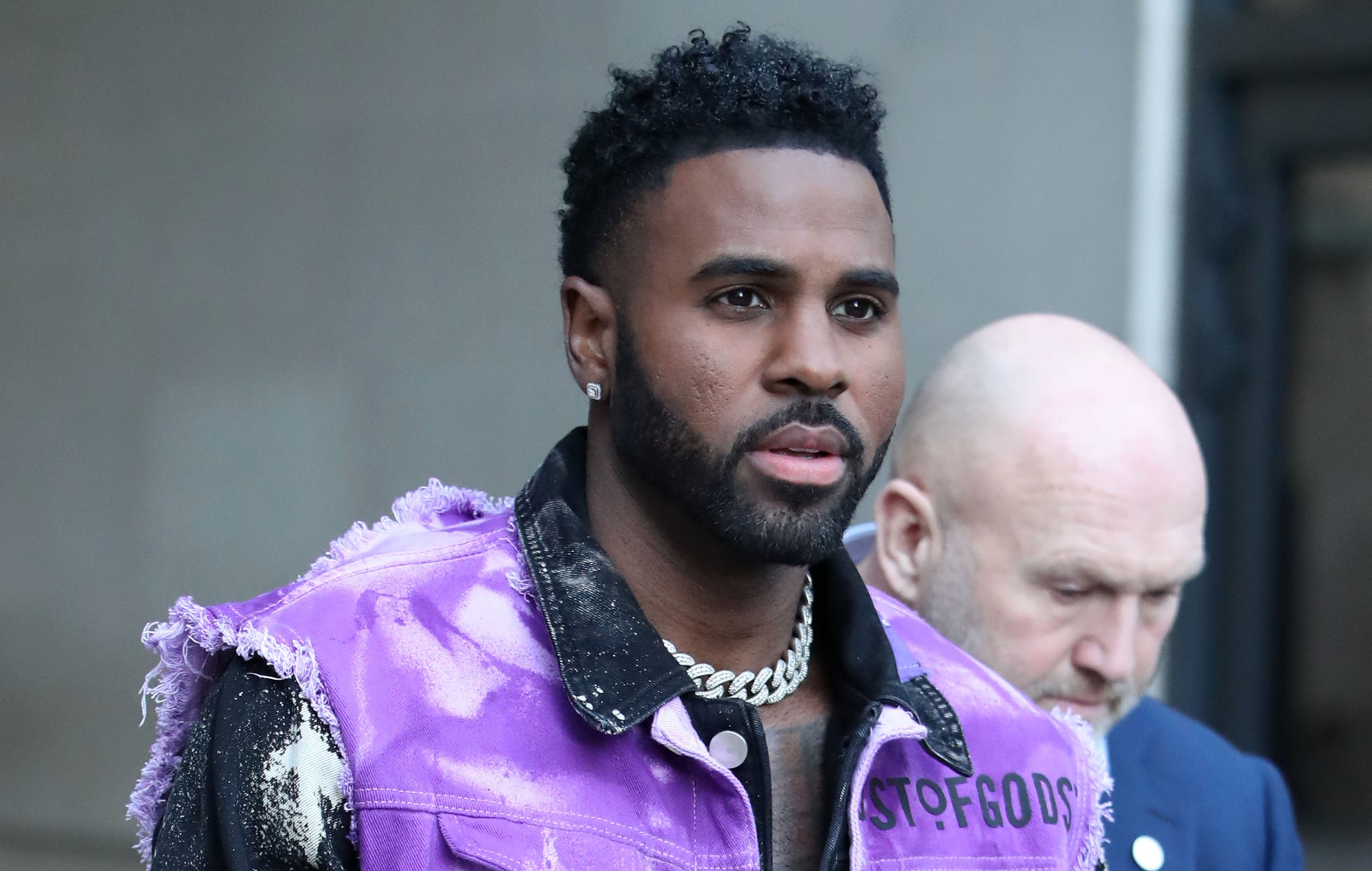 Jason Derulo