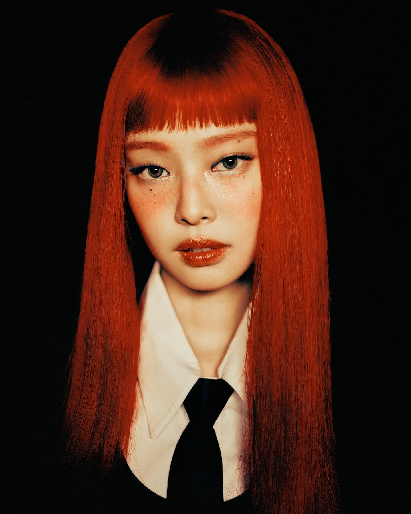 Jisoo - Người Đứng Ngoài Cuộc Chơi Quốc Tế Của BLACKPINK - Ảnh 5.