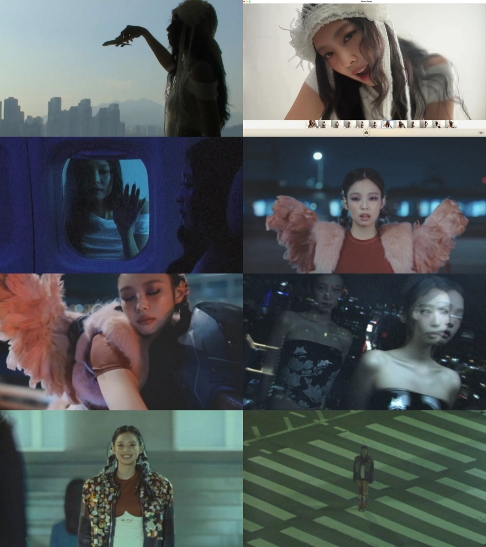 Jennie (BLACKPINK) Đặt Ra Tiêu Chuẩn Mới Trong Ngành Âm Nhạc - Ảnh 1.