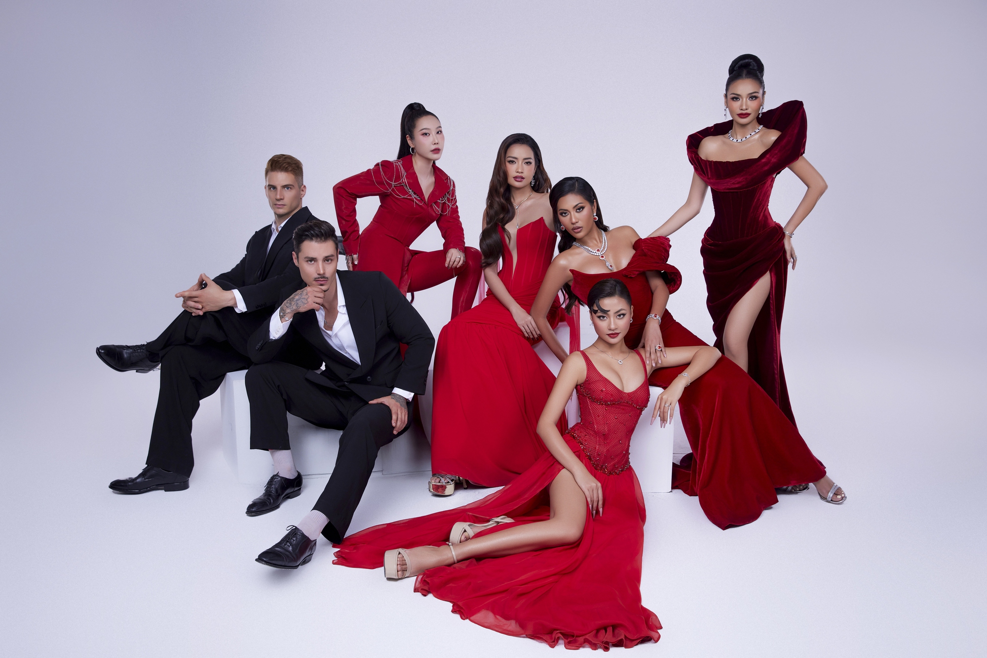 Nghệ sĩ violin Hàn Quốc JMI KO với showcase Bella Queen- Ảnh 2.