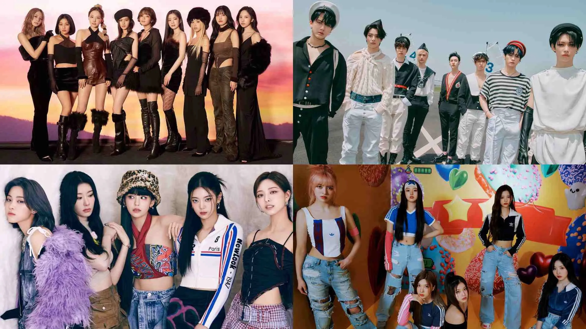 JYP gây tranh cãi khi ngồi ghế nóng show nhảy cực hot, netizen thắc mắc “trình đến đâu?”- Ảnh 7.