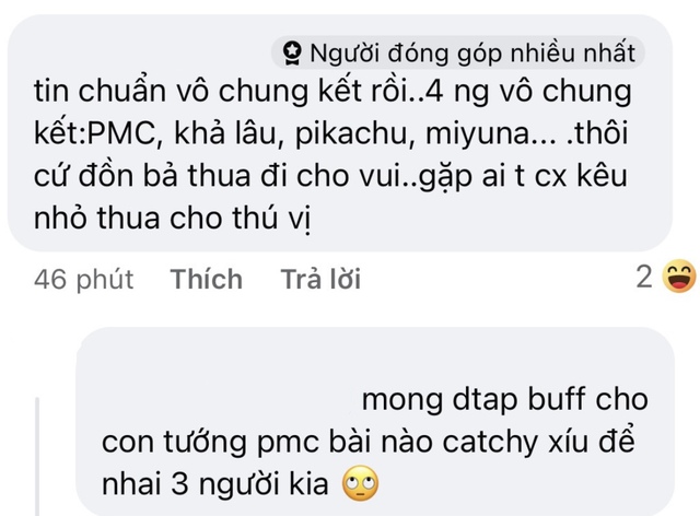Kết Quả Gây Chấn Động Từ Phương Mỹ Chi - Ảnh 4.