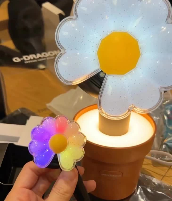 Lightstick G-Dragon