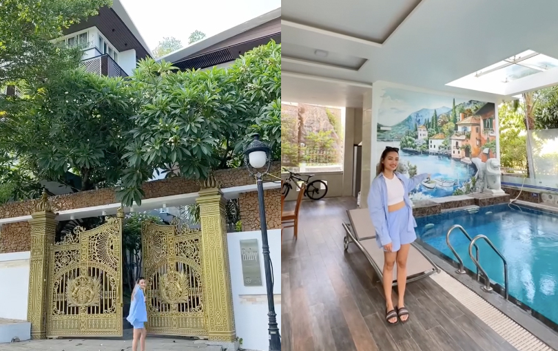 Câu Chuyện Cảm Hứng Từ Cặp Đôi Đặc Biệt: Từ Rich Kid Đến Hành Trình Tự Lập - Ảnh 1.
