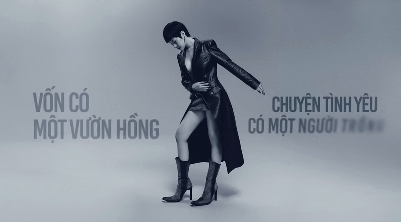 Nữ rapper Pháo gây sốt với phong cách mới, khiến netizen nhớ đến Lưu Diệc Phi - Ảnh 1.