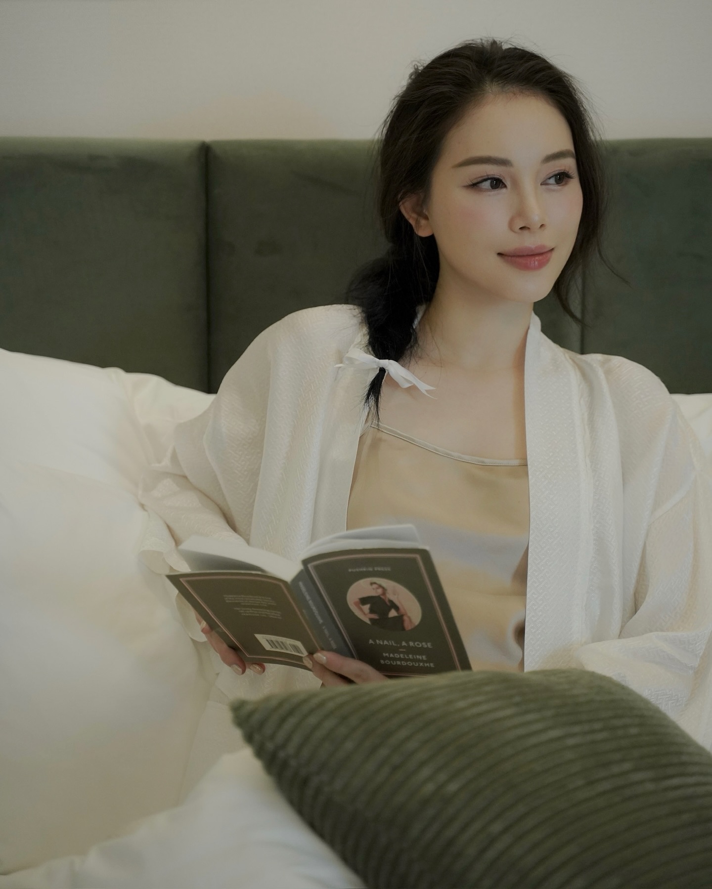 Người đẹp chuyển mình từ showbiz thành phu nhân gia tộc thượng lưu: Hành trình làm mẹ và hỗ trợ chồng thiếu gia - Ảnh 5.