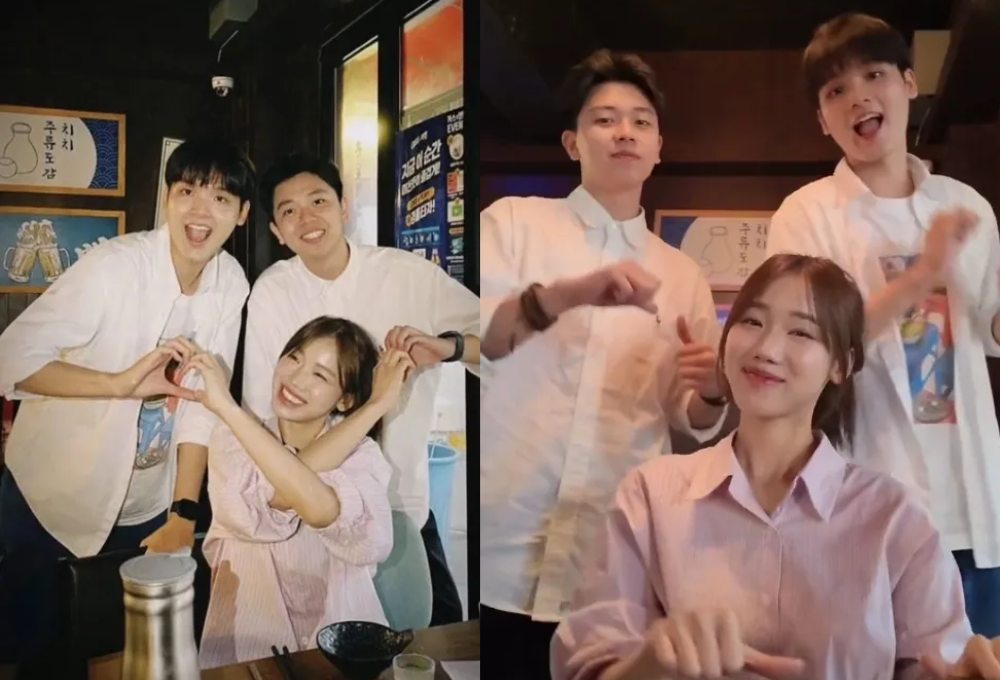 Harry lên tiếng giữa ồn ào với Meichan sau khi bị đồn thổi - Ảnh 6.