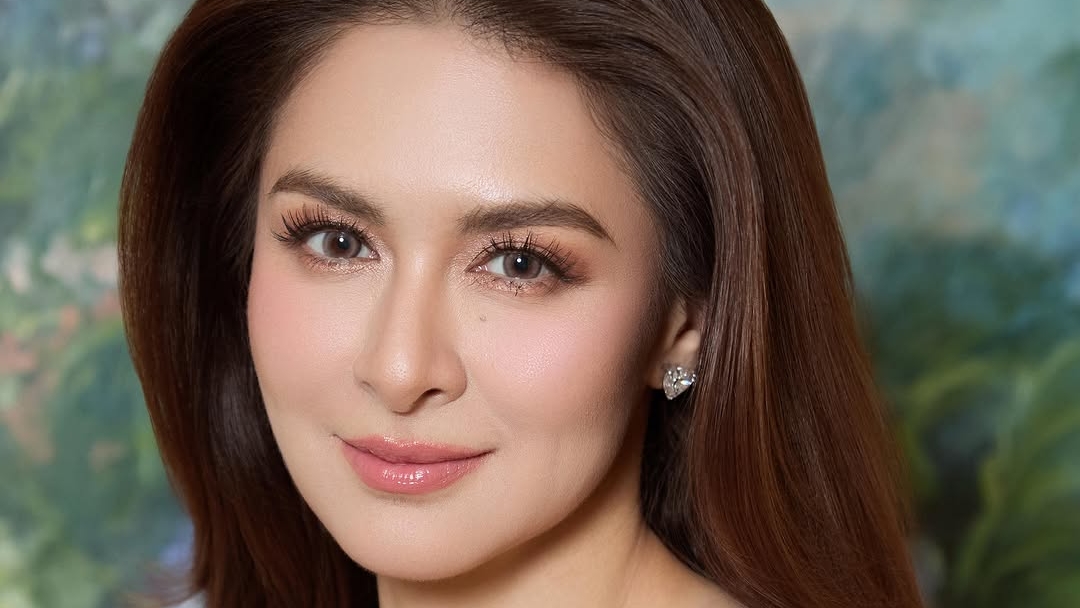 Marian Rivera ở Guillermo Mendoza 2025