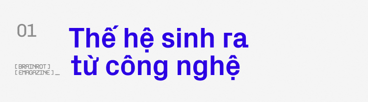 Khám Phá Thế Giới Gen Alpha Qua Vũ Trụ Kỳ Quặc - Ảnh 2.