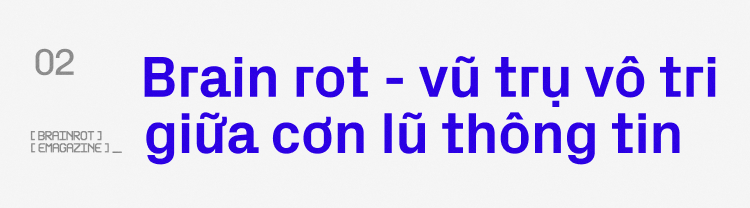 Khám Phá Thế Giới Gen Alpha Qua Vũ Trụ Kỳ Quặc - Ảnh 5.