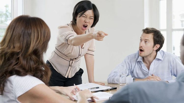4 Chiêu Thức Đối Phó Với Những Kẻ Mưu Mô: Ai Cũng Nên Biết Để Bảo Vệ Bản Thân! - Ảnh 4.