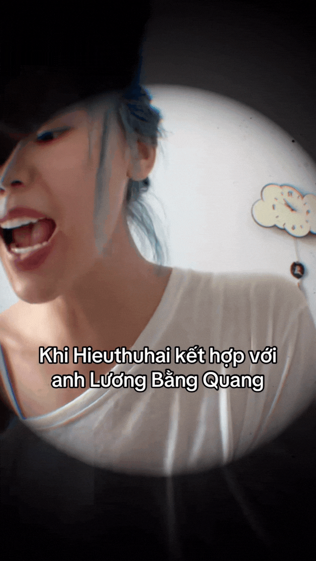 Phản ứng bất ngờ của nữ ca sĩ sau 5 năm im ắng - Ảnh 4.