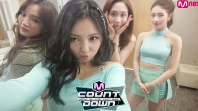 Trường hợp của Suzy: Án tử trong Kbiz mà ai cũng e ngại - Ảnh 3.