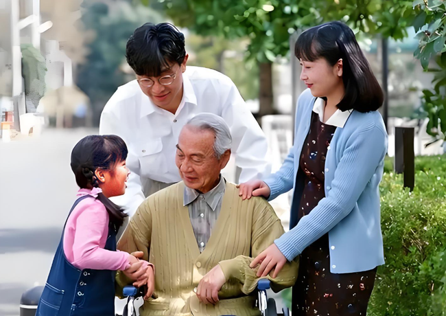 Con cái hiếu thảo rất hay nói 4 câu này, cha mẹ thật sự có phước!- Ảnh 1.