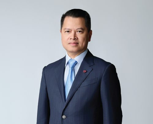 Chân dung người đứng đầu ngân hàng
