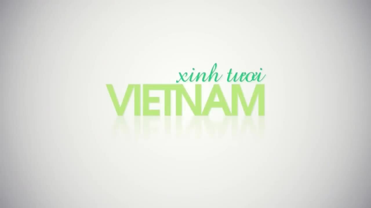 MV ca khúc 'Việt Nam Tươi Đẹp'