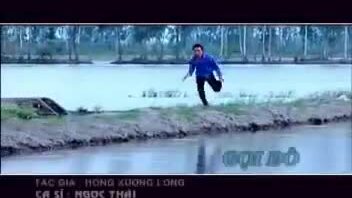 MV 'Gọi đò' của Dương Ngọc Thái
