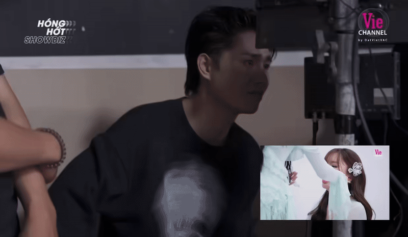 Tăng Duy Tân và những giọt nước mắt của Bích Phương: “Tôi bị ám ảnh và yêu thích tiếng khóc này” - Ảnh 3.
