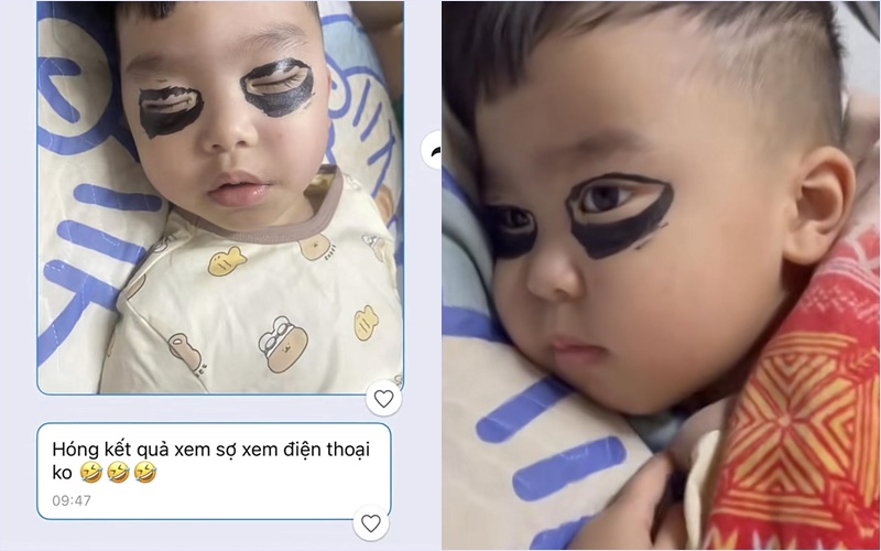 Mẹo Giúp Trẻ Ngừng Nghiện Tivi và Điện Thoại Trong Mùa Hè Vừa Hài Hước Vừa Hiệu Quả - Ảnh 3.