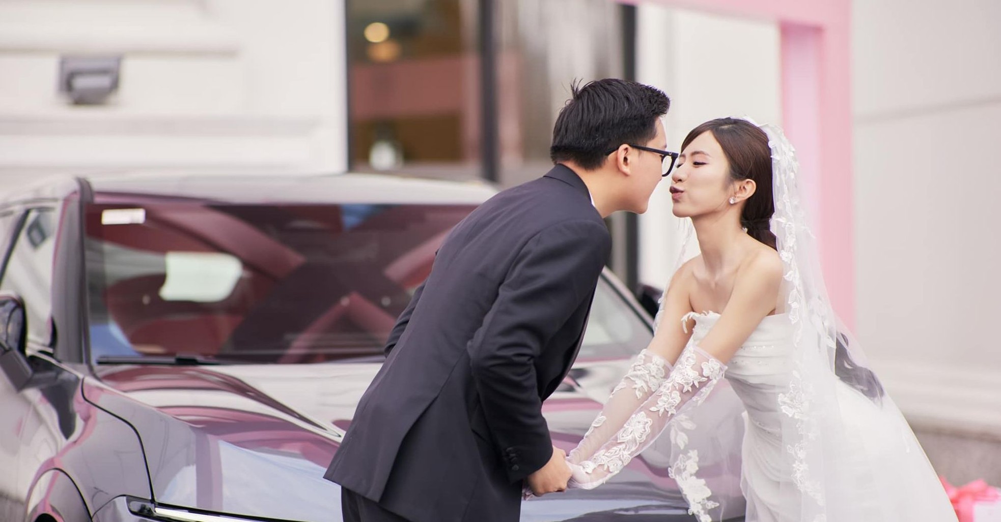 Ngọc Huyền - Nàng Dâu Của Gia Đình Nghệ Thuật Chia Sẻ Về Tài Chính Trong Hôn Nhân - Ảnh 8.