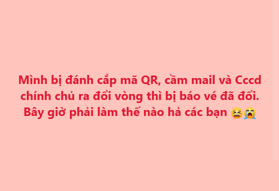 Tình trạng hỗn loạn trong việc mua bán vé concert G-Dragon: Giảm giá nhưng không ai mua, mã QR bị trộm, khán giả hãy cảnh giác với vé giả!- Ảnh 10.