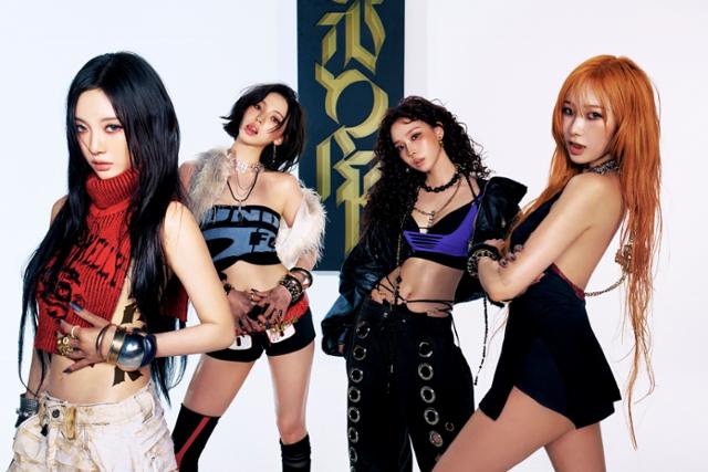 Liệu Thời Kỳ Vàng Son Của Các Nhóm Nữ Kpop Đang Dần Kết Thúc?- Ảnh 2.