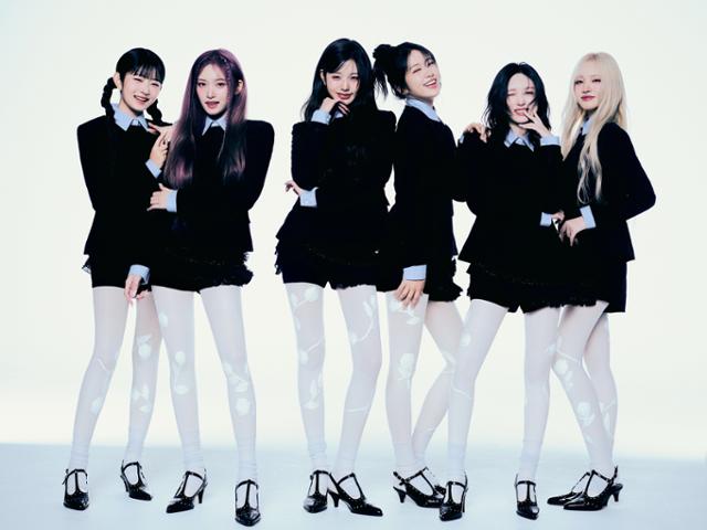 Liệu Thời Kỳ Vàng Son Của Các Nhóm Nữ Kpop Đang Dần Kết Thúc?- Ảnh 3.