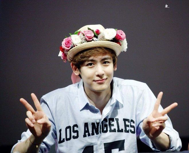 Nichkhun trong thời kỳ hoàng kim.