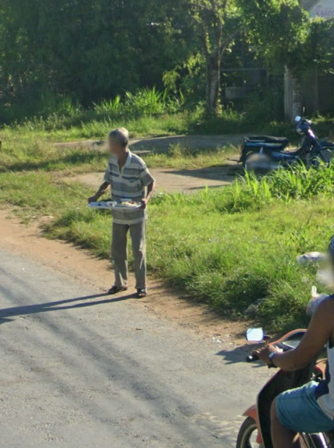 Google Maps: Cỗ máy thời gian đưa ta trở về ký ức - Ảnh 7.