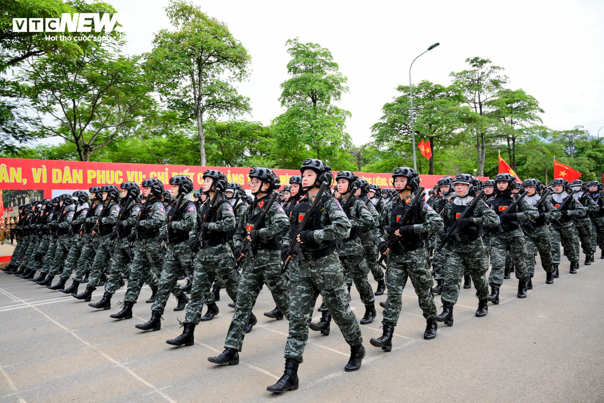 A80: Ý nghĩa và sự kiện kỷ niệm đặc biệt - Ảnh 1.
