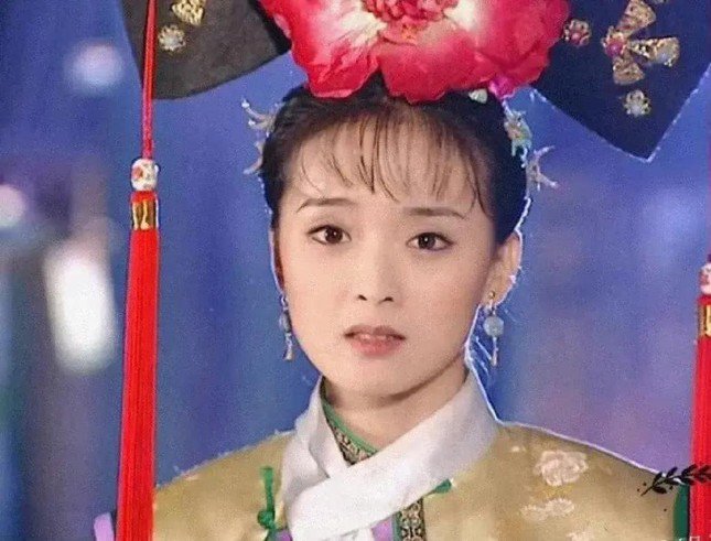 Khám Phá Nhân Vật Có EQ Cao Nhất Trong Hoàn Châu Cách Cách: Tình Nhi Cách Cách - Ảnh 1.