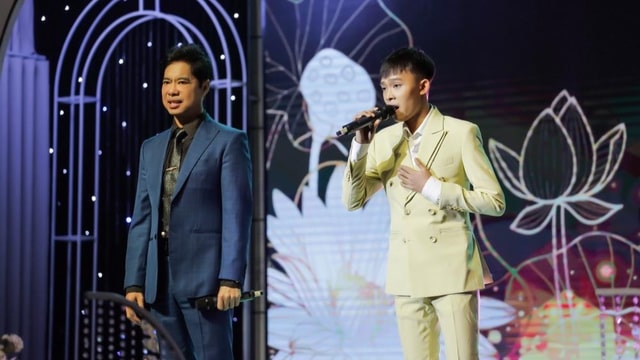 Cuộc Chiến Cát-Xê Giữa Phương Mỹ Chi và Hồ Văn Cường- Ảnh 4.