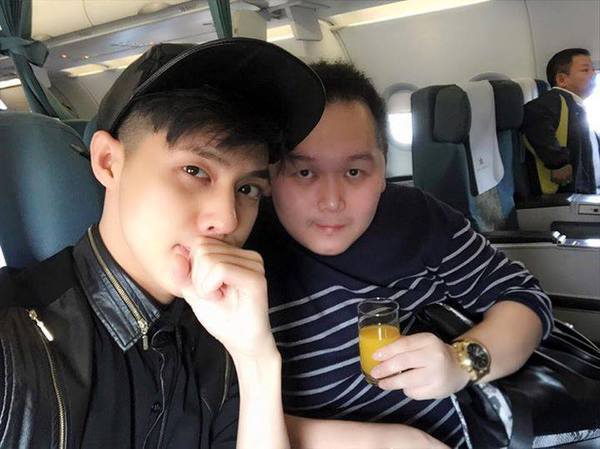 Noo Phước Thịnh công bố tin sốc, cắt đứt với 1 người quan trọng đã gắn bó 15 năm- Ảnh 2.