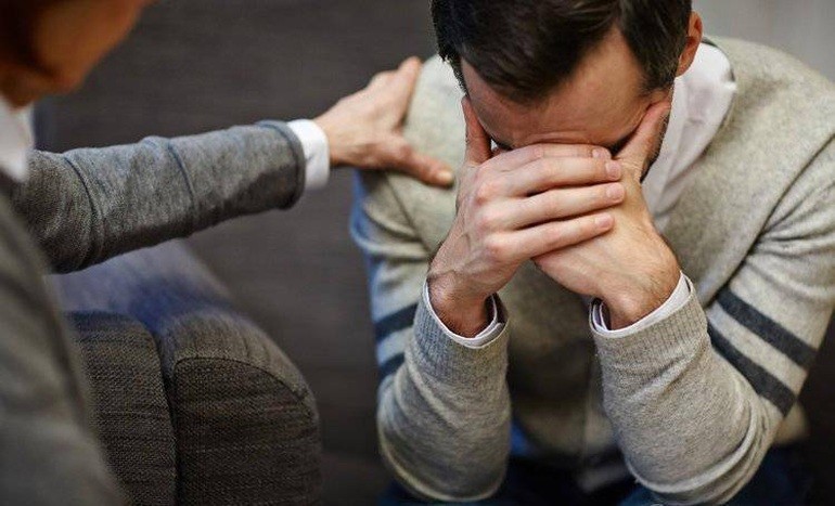 Khám Phá Tâm Lý Đàn Ông: Tại Sao Họ Cảm Thấy Mình Kém Cỏi? - Ảnh 1.