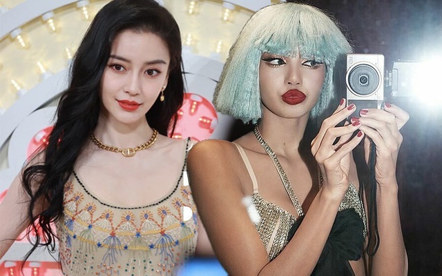 Khám Phá Hậu Trường Buổi Biểu Diễn Tại Crazy Horse Của Lisa (BLACKPINK) - Ảnh 7.