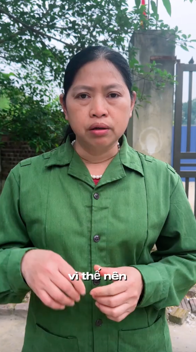 Bà Tuyết lên tiếng về việc giỏ hàng không còn khả dụng - Ảnh 4.