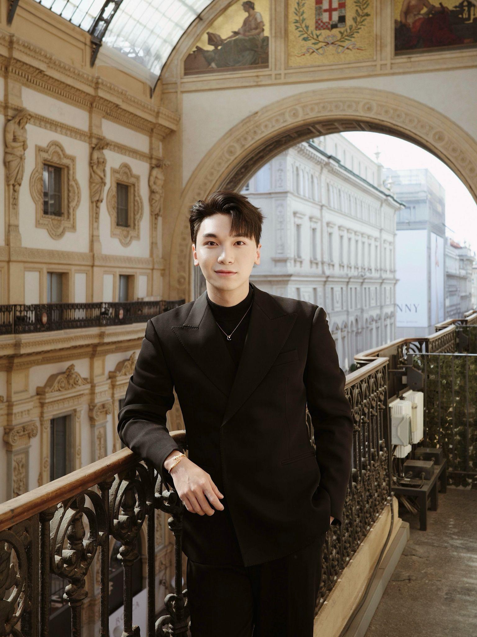 Dương Vũ - Đạo diễn GenZ Khám Phá Văn Hóa Việt Qua Những Video Triệu View - Ảnh 1.