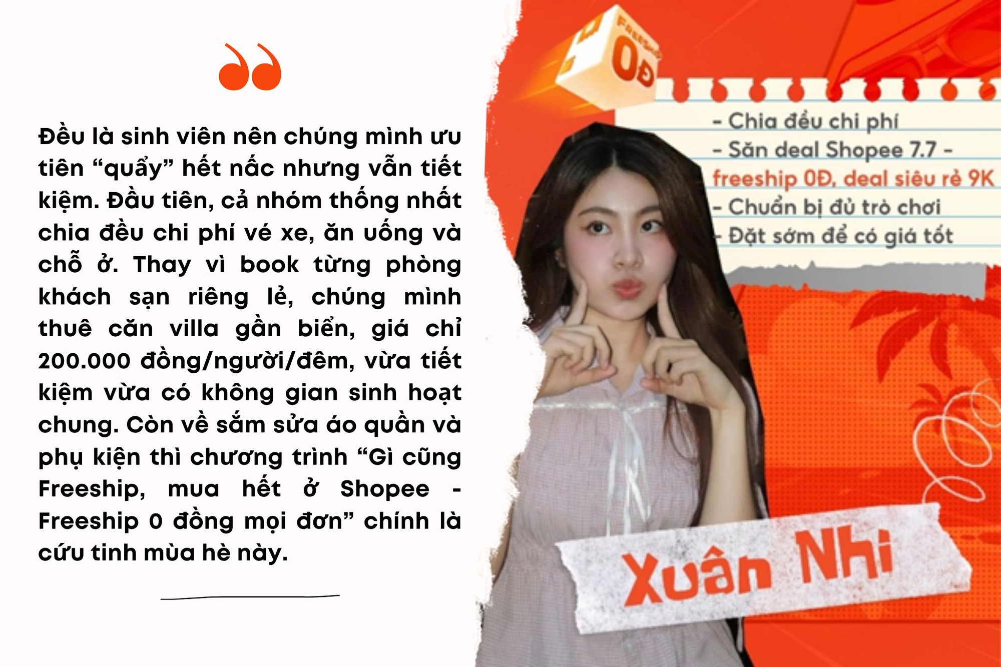 Bí quyết du lịch tiết kiệm cho mọi đối tượng: Solo, nhóm bạn hay gia đình - Ảnh 2.