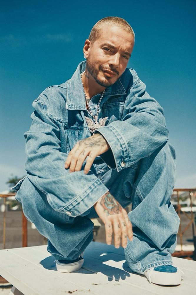 DJ Snake, J Balvin, The Kid LAROI, DPR IAN: Những Ngôi Sao Âm Nhạc Tỏa Sáng Tại Siêu Nhạc Hội Moments of Wonder - Ảnh 2.