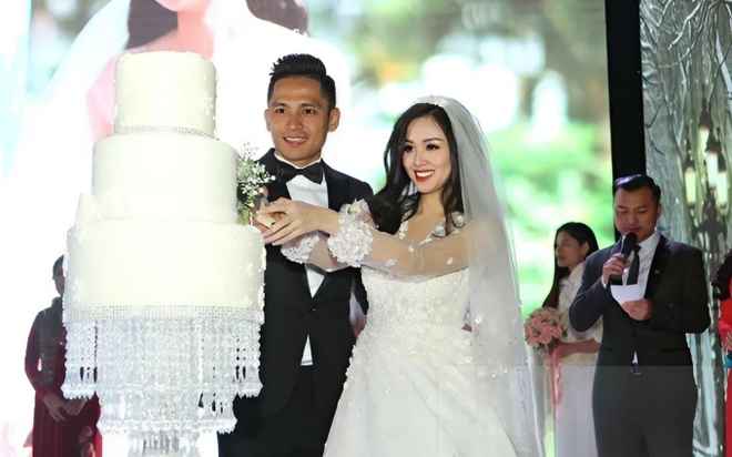 Cuộc sống hôn nhân của Tâm Tít và chồng doanh nhân qua một bức ảnh - Ảnh 5.