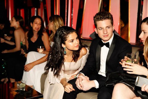 Ca khúc triệu view phơi bày sự giả dối của người yêu cũ Selena Gomez- Ảnh 1.