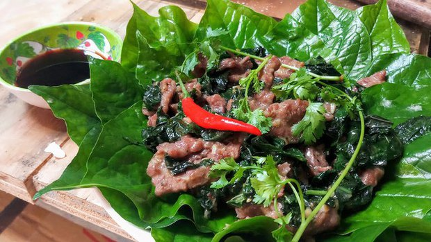 Khi Hai Tỉnh Kết Nối: Menu Cỗ Cưới Đầy Sáng Tạo và Đặc Sắc - Ảnh 9.