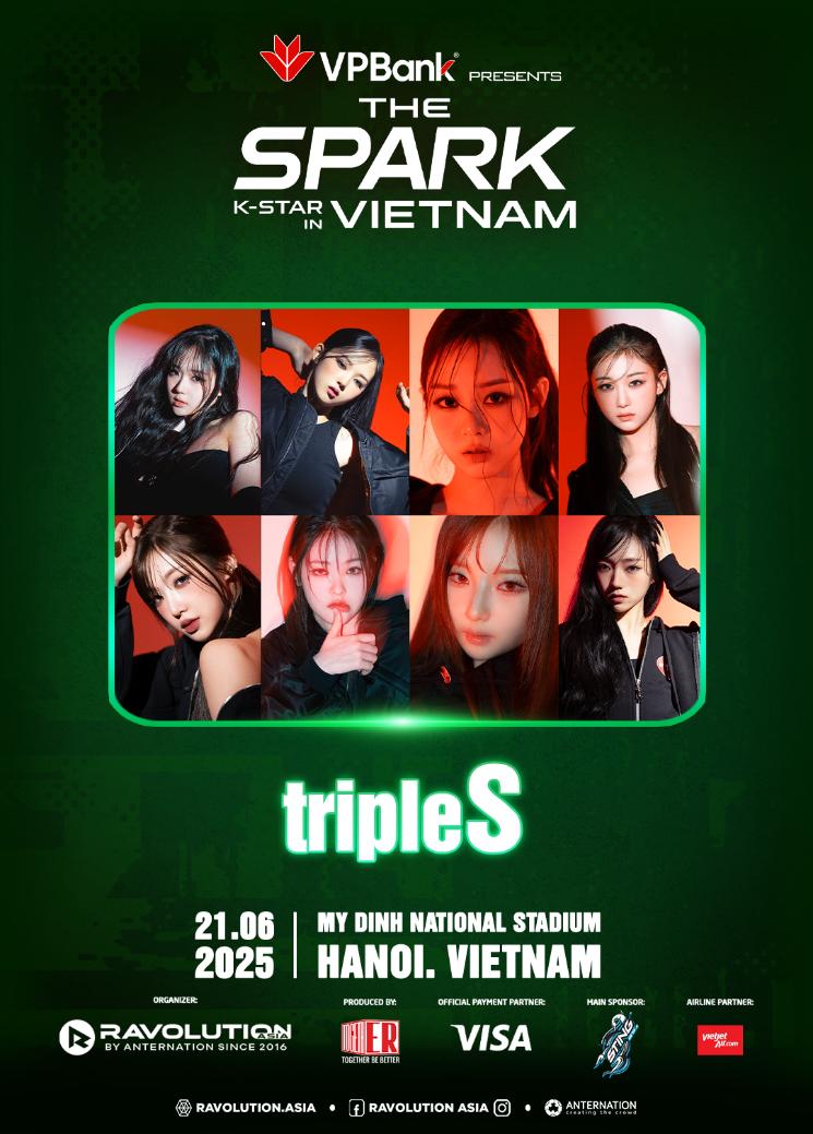 G-Dragon và Đại Nhạc Hội K-Star Spark: Sự Kiện Âm Nhạc Đáng Chờ Đợi Tại Việt Nam - Ảnh 4.