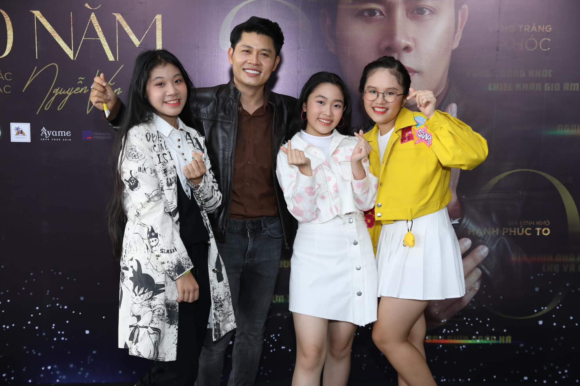Hồ sơ ấn tượng của Á khôi 1 Phương Anh: 13 tuổi đã trở thành Người mẫu nhí xuất sắc, thành tích học tập khiến nhiều người ngưỡng mộ - Ảnh 6.