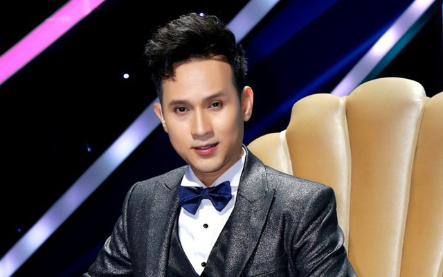 Nguyên Vũ: Người Khơi Dậy Đam Mê Nghệ Thuật Cho Nguyễn Văn Chung - Ảnh 5.