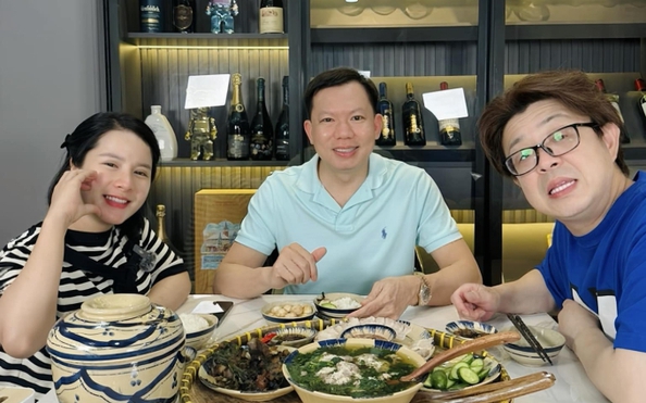 Bác sĩ Thịnh: Hãy để tôi yên - Ảnh 5.